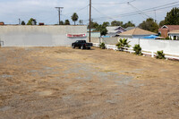 Heritage Gardens in Long Beach, CA - Foto de edificio - Building Photo