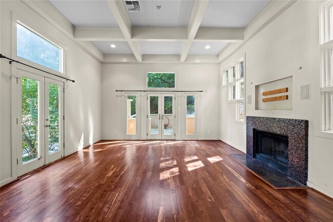 3307 Rivercrest Dr in Austin, TX - Building Photo - Building Photo