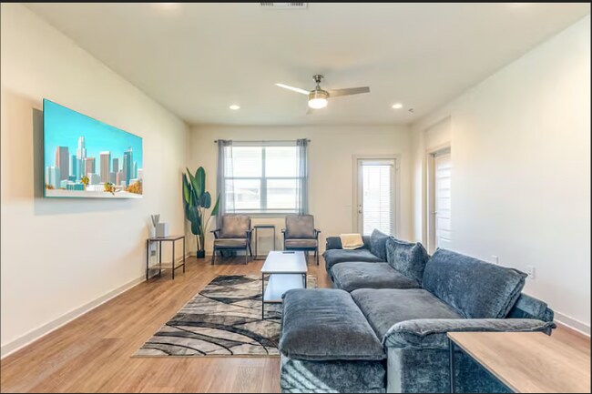 141 Parryi Cove in Leander, TX - Building Photo - Building Photo