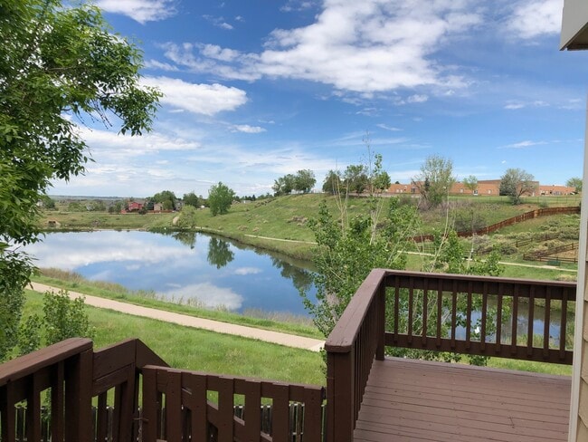 10229 Halleys Way in Littleton, CO - Building Photo - Building Photo