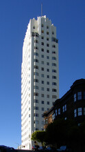 Bellaire Tower in San Francisco, CA - Building Photo - Building Photo