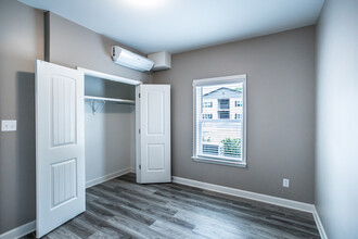 Goodman Manor Apartments in Olive Branch, MS - Building Photo - Interior Photo