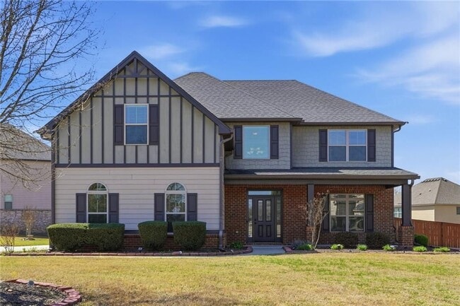 property at 523 Besra Dr