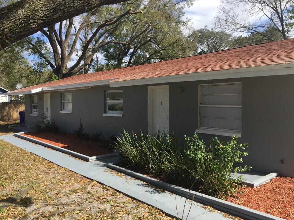 1219 W Highland St, Unit 1219 in Lakeland, FL - Building Photo