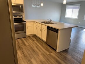 3106 Boulder Ave in Billings, MT - Building Photo - Building Photo