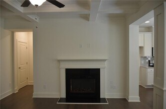 343 Auburn Valley Wy in Auburn, GA - Building Photo - Building Photo