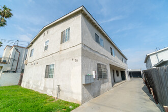 16200 S Ainsworth St in Gardena, CA - Building Photo - Building Photo