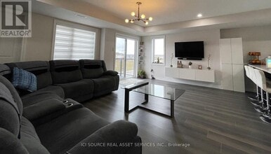 866 Atlas Ter in Ottawa, ON - Building Photo - Building Photo