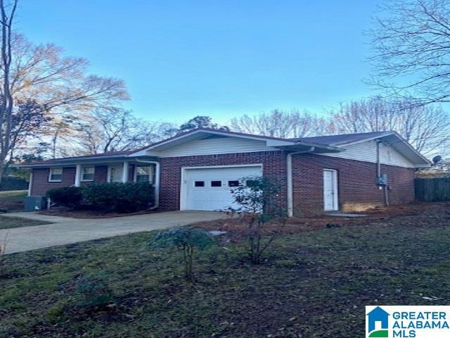 18 3rd St W in Wedowee, AL - Building Photo