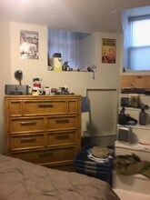 466 Commonwealth Ave, Unit B1 in Boston, MA - Building Photo - Building Photo