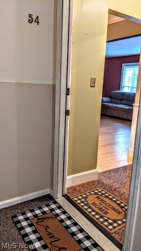 25 Trenton Square in Euclid, OH - Building Photo - Building Photo