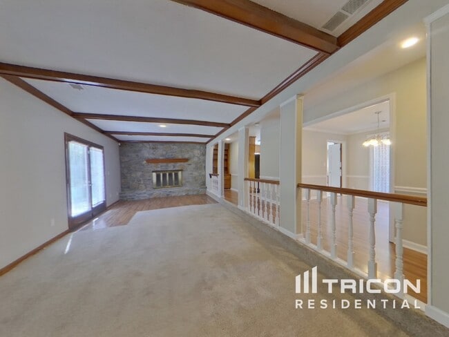 5823 Williamsburg Dr NW in Norcross, GA - Building Photo - Building Photo