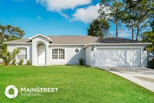 5510 Shannon Dr in Fort Pierce, FL - Building Photo