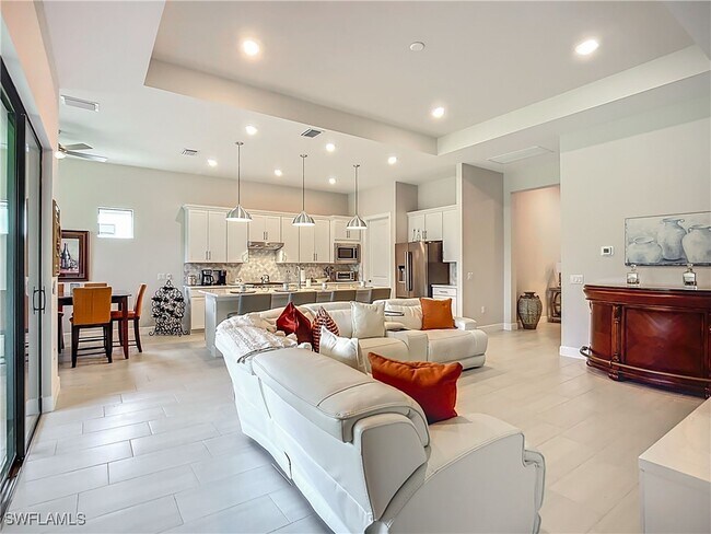 property at 2126 Yellowfin Cir