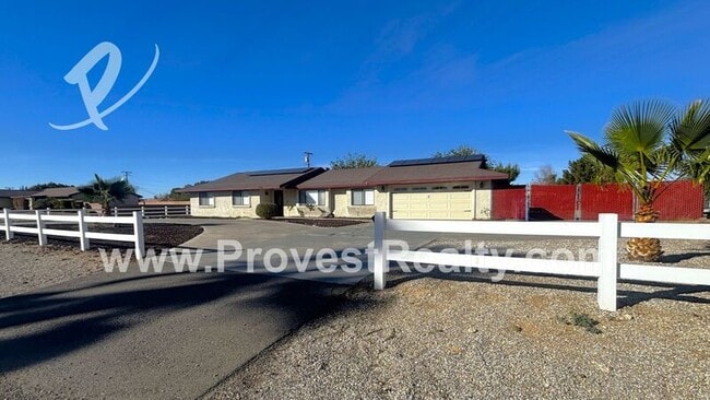 14278 Tawya Rd in Apple Valley, CA - Building Photo - Building Photo