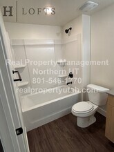H Lofts in Layton, UT - Building Photo - Building Photo