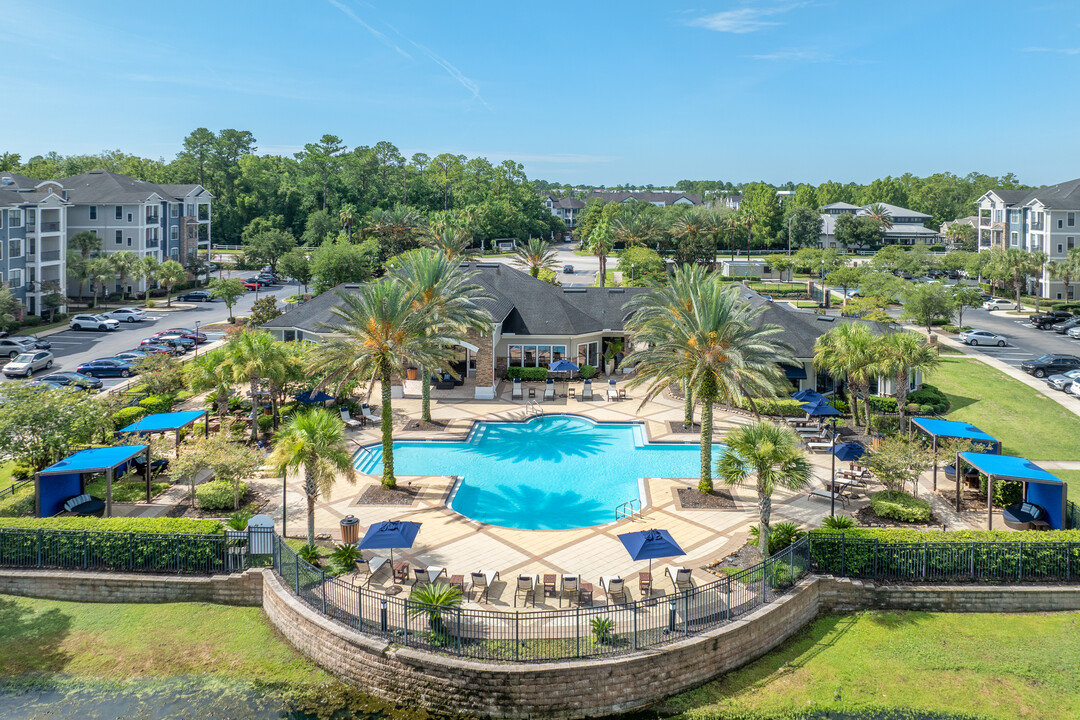 Citigate Apartments in Jacksonville, FL - Foto de edificio