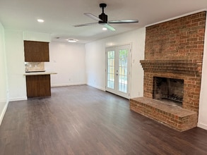 4025 Tynes Dr in Garland, TX - Building Photo - Building Photo