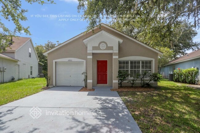 property at 14915 Stag Run Cir