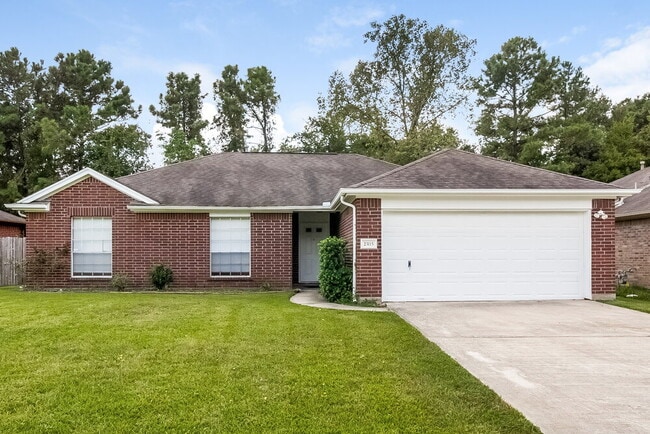 property at 23115 Sandpiper Trail