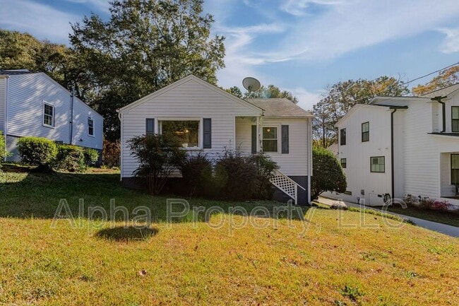 property at 4 Long Hill St