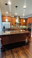 757 Pilot Mountain Way SE in Mableton, GA - Foto de edificio - Building Photo