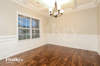 1034 Christian James Ct in Clarksville, TN - Building Photo - Building Photo