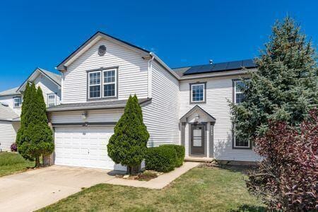 1098 Goldeneye Dr in Blacklick, OH - Building Photo - Building Photo