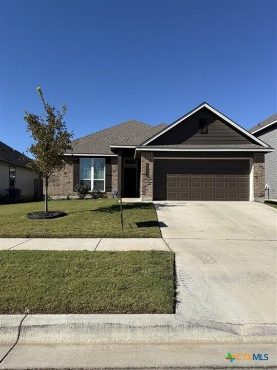 9511 Caemlyn Cv in Killeen, TX - Building Photo
