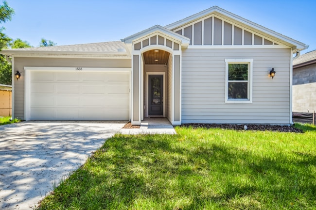 1536 Scranton Ave in Clearwater, FL - Building Photo - Building Photo