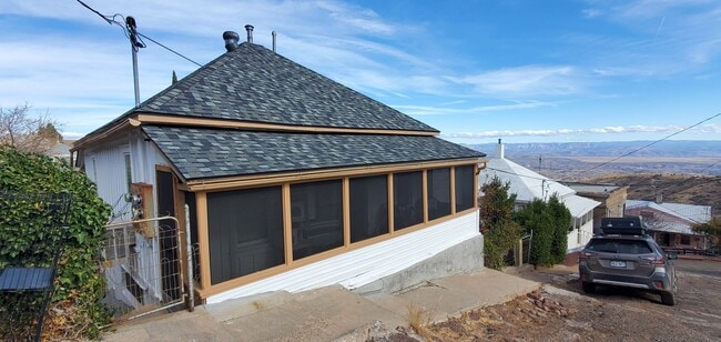 property at 218 5th St