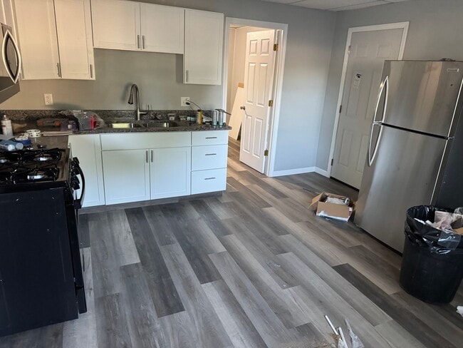 property at 320 S 1st St