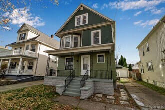 37 Alsace Ave in Buffalo, NY - Building Photo - Building Photo