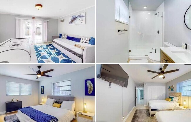 924 Johnson St in Hollywood, FL - Building Photo - Building Photo