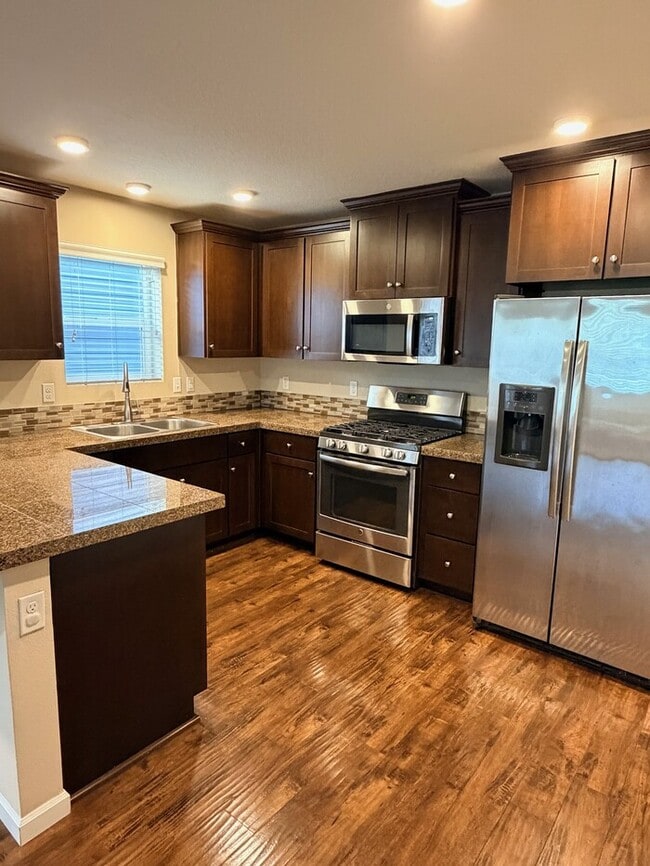 property at 21889 SW Cedar Brook Way