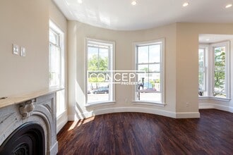 1898 Washington St in Boston, MA - Building Photo - Building Photo