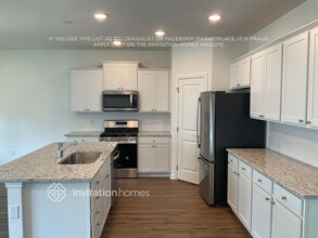 440 Brook Ave in White House, TN - Building Photo - Building Photo