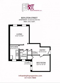 1209 Boylston St photo'