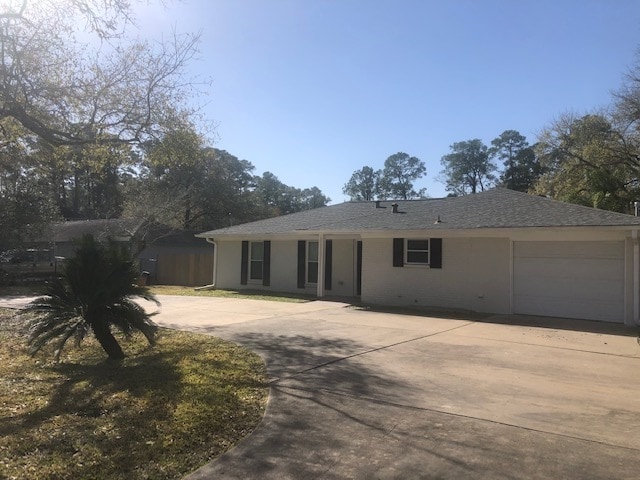 3310 Oak Dr in Dickinson, TX - Building Photo - Building Photo