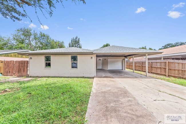 property at 21 Eloy St