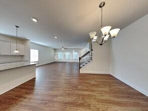 108 Gothards Creek Dr in Powder Springs, GA - Building Photo - Building Photo