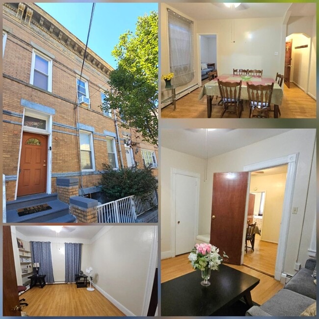property at 819 27th St