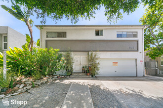 1814 9th St in Santa Monica, CA - Building Photo - Building Photo