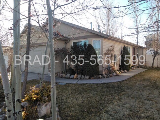 property at 6780 W 6780 S