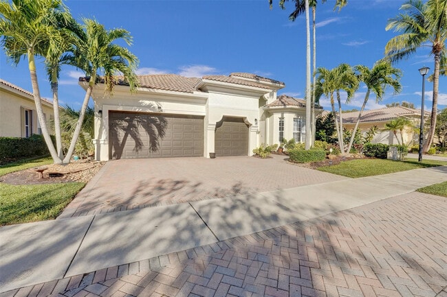 7421 NW 115th Terrace in Parkland, FL - Building Photo - Building Photo