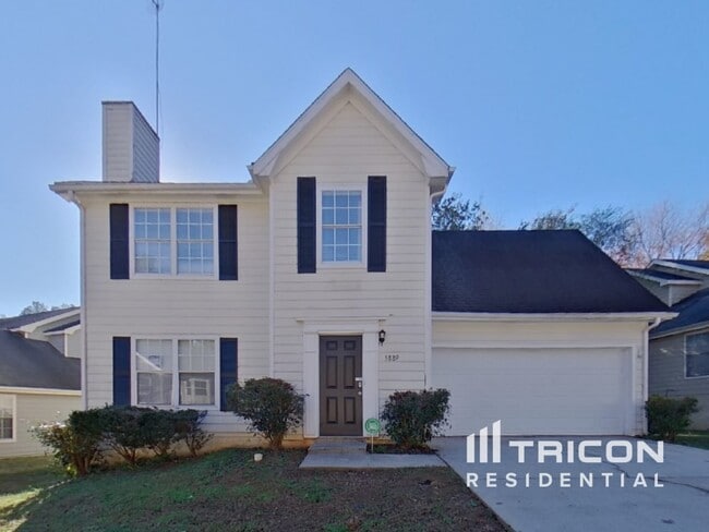 property at 5889 Old Wellborn Trce