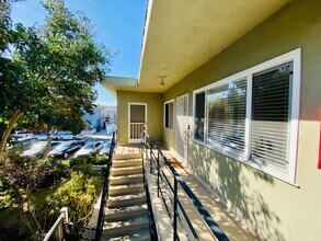 1311 E 1st St in Long Beach, CA - Building Photo - Building Photo