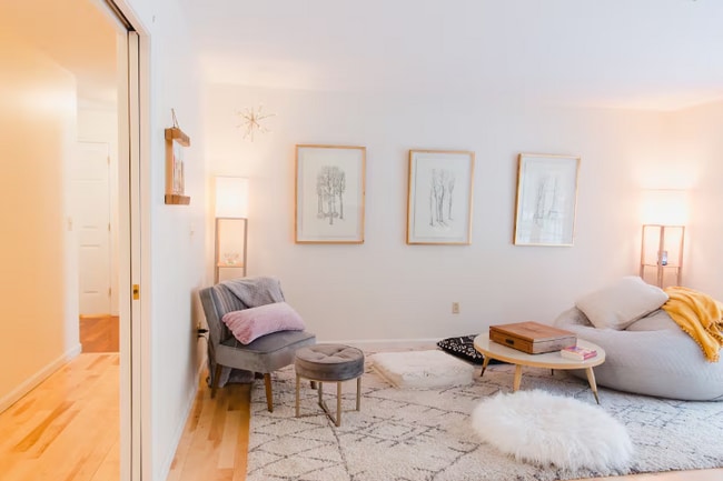 property at 6 Brownell Way