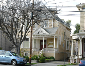 279 N 3rd St in San Jose, CA - Building Photo - Building Photo