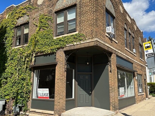 1603 N Van Buren St, Unit 3